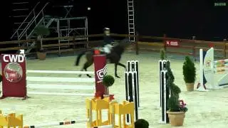 CSI Amateur vid&eacute;o : Marc Rossi  