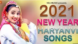 2021 Happy New year New hanyan video song by