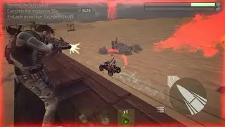 Cover fire 2021 shooting games for android