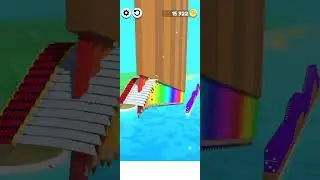 flying cut Level 8 All Level #gameshorts #gameplay
