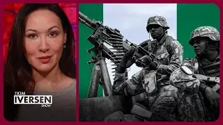 ГЕНОЦИД В НИГЕРИИ? Правда вас ошеломит