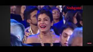 Sharukh khan skits in film fare| filmfare event with sharukh khan
