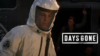 DAYS GONE #4 - Totalmente Chapado | Gameplay em Português PT-BR
