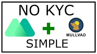 Swap Crypto Without KYC (NO CENTRAL EXCHANGES)