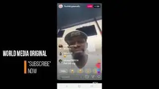 Foota hype respond to death threats received from mobay thugs after he diss Vybz kartel and Squash