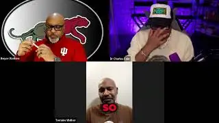 Black Culture: Challenging Degeneracy and SNAP Benefits