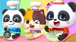 Trending video!Baby bus gameplay walkthrough part of the day 1 (Android/iOS) #unickcartoon #babybus 
