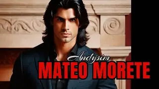 MATEO MORETE (Parte 04) #conto #mafia #Italia #romance #desejosesuspiros 