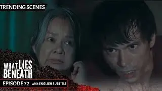 'Wrath Without Mercy&rsquo; Episode | What Lies Beneath Trending Scenes