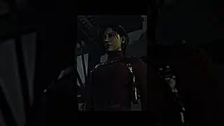 Leon and Ada VS Osmund Saddler
