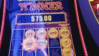 EPIC LUCKY CHANCE JACKPOT ON DRAGON LINK🫨🫨🫨