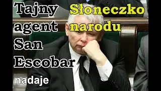 Kaczyński Prezes prezes&oacute;w