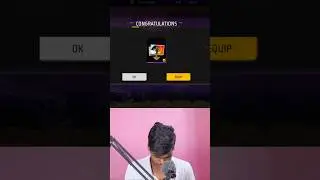 New Banner Claim Free Fire | New Peak Down Of Light Gameplay | New Event Ff #shorts #gamingraju