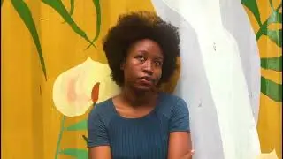 DAMAGED - CARDIAC POET Official Video [Dir. by @rashid_hunt]