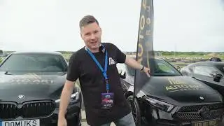 Memel Motor Fest - Aurum 1006 km powered by Hankook