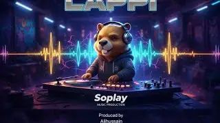 LAPPI | SOPLAY | TECNO | ALIHUSSAIN | MUSIC