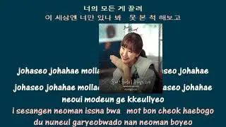 Chuu Loving U instrumental