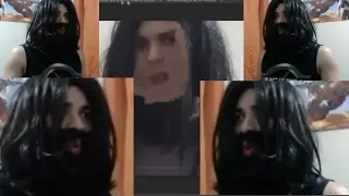 BarbaKahn se busca en Google || Increible con la que me encontre