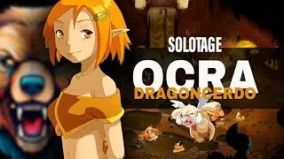 Guía Solotage Dragocerdo: Captura con Ocra y Farm de Kamas | Dofus Retro | Clan del Juego