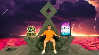 Ankama convention 2024 (Dofus Unity, Dofus Touch...)