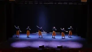 UCL - Nov Tap - JustDanceIt2023! KCL DANCE SOCIETY