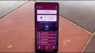 Khai th&aacute;c đ&agrave;o Coin miễn ph&iacute; tr&ecirc;n ứng dụng BNP Network