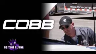 Episode 028 - Cobb Tuning&rsquo;s founder Trey Cobb