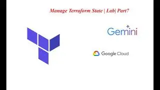 Manage Terraform State | Terraform State File & Backend Explained | Hands-on Lab
