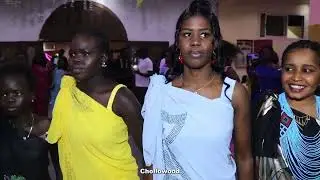 Shilluk Tradititional Dance | Lau Day Festival