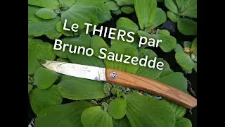 Le THIERS de Bruno Sauzedde
