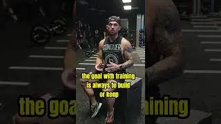 Don&rsquo;t make this fat loss mistake #fatlossmistakes #muscle #workouts
