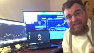 Hoge is almost in lower earth orbit! 1inch exchange,  Bkex, Uniswap, Bilaxy, Whitebit!