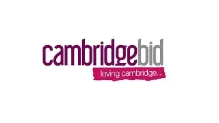 Cambridge BID February 2016 Video Blog