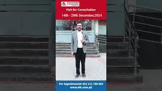 Long Term Weight Loss Solution at Advanced International Hospital