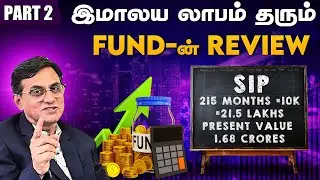 HDFC Midcap Opportunities Fund -ன் தரமான Review 🔥| @Planwithpartha