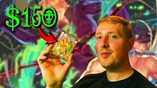 Looking for a ZORO and PULL This! | OP-06 #1