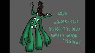 Rainbow Friends Chapter 3 Concepts