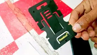 Free Mobile Stand From Bewakoof | With T-shirt |