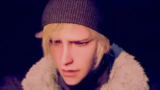 Rewrite The Stars // Promptis