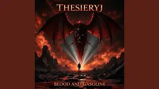 The Desert Fire
