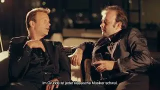 Trailer NOSELAND - Aleksey Igudesman /// 2012 /// Dokumentarfilm