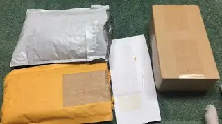 My Largest Gold and Silver Bullion Unboxing!