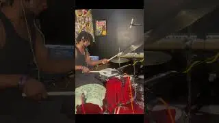 Dreamscape☁️☁️ full jam #drum #drums #drumsmusic #drummer #percussionmusic #tayedever #lofi