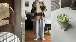 Life lately vlog for 3days in December