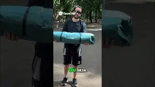 Barraca Autom&aacute;tica Joy Fox  Montagem R&aacute;pida e Imperme&aacute;vel!