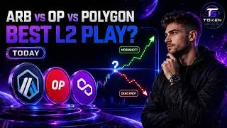 Arbitrum vs Optimism vs Polygon Which Ethereum Scaling Crypto Will Win in 2026 🚀