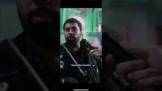 Black panther party with guns against ICE, The LORD didn&rsquo;t tell us to do this 🚨
