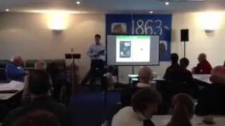 Senior Techies - What is an iPad