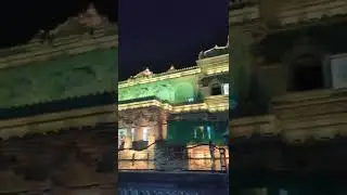 Prem mandir &lrm;@MERO VRINDAVAN&nbsp; &lrm;@BS Media vrindavan&nbsp; &lrm;@MereBankeyBihari Vrindavan&nbsp; (2)