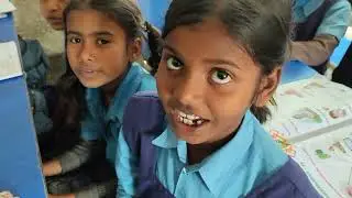 हिंदी वचन Class 3 (Smart Class with Laptop)